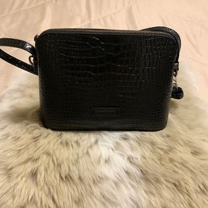 Gianni Conti crossbody bag.